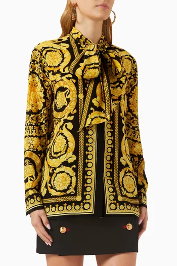Buy Versace Clothing for Women Online in Bahrain Ounass