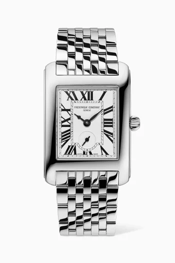 Classics Carrée Watch