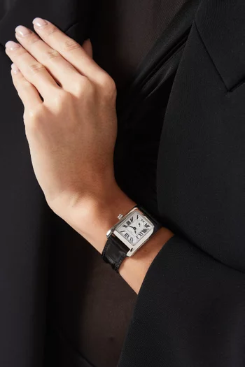 Classics Carrée Watch