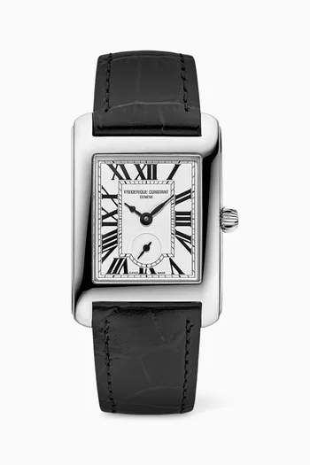 Classics Carrée Watch