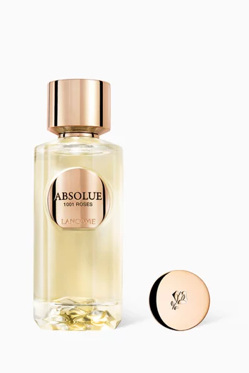 ماء عطر ابسولو 1001 روزس، 100 ملل