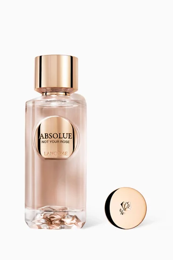 ماء عطر ابسولو نوت يور روز، 100 ملل