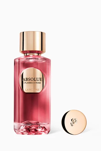 ماء عطر ابسولو ا فليمد اروز، 100 ملل
