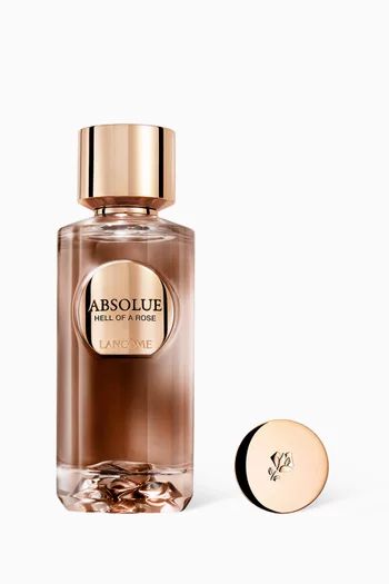 ماء عطر ابسولو هيل اوف اروز، 100 ملل
