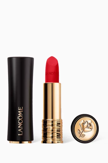 505 L'absolu Rouge Drama Matte Lipstick, 3.4g