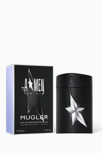 ماء عطر إيه مين فانتازم، 100 ملل