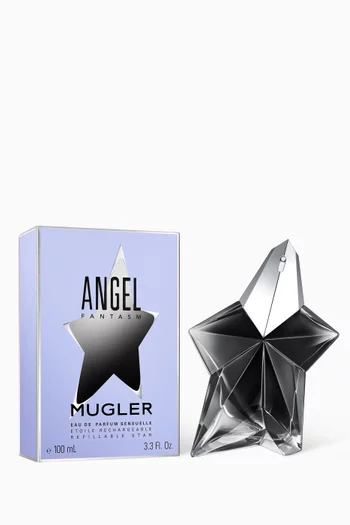 Angel Fantasm Eau de Parfum, 100ml