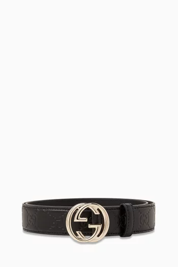 Gg belt womens cheap outlet