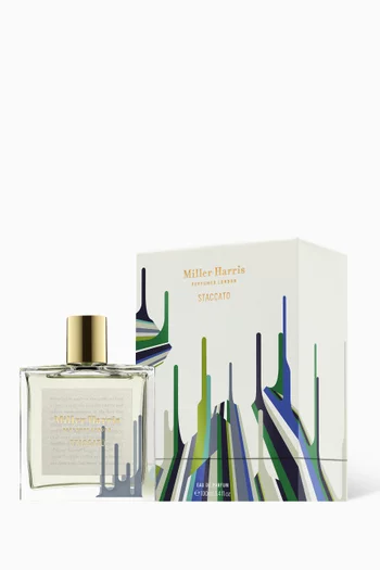 ماء عطر ستاكاتو، 100 ملل