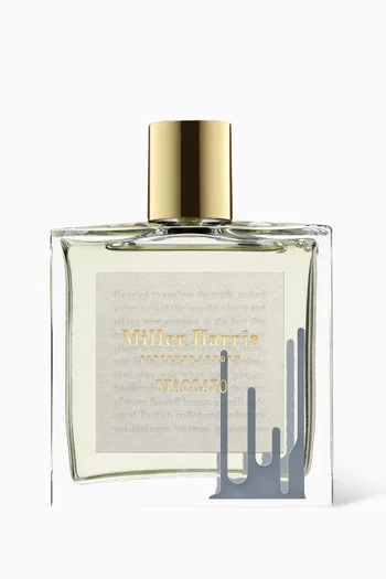 ماء عطر ستاكاتو، 100 ملل