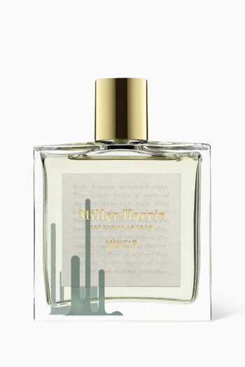 ماء عطر مينير، 100 ملل
