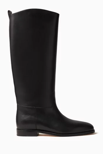 Knee boots sale