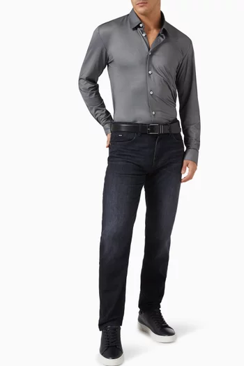 بنطال مين دينم