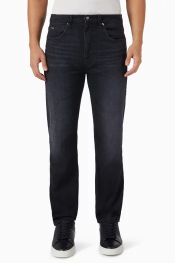 بنطال مين دينم