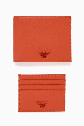Emporio armani wallet price cheap