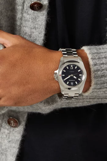 I.N.O.X. Automatic Watch, 41mm