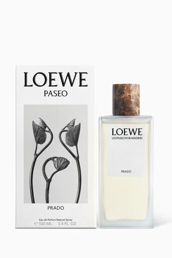Un Paseo Por Madrid 'Prado'  Eau de Parfum,100ml