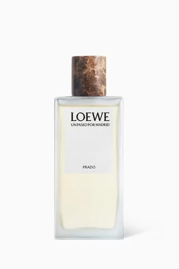 Un Paseo Por Madrid 'Prado'  Eau de Parfum,100ml