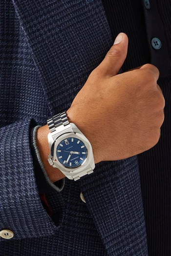 I.N.O.X. Automatic Watch, 41mm