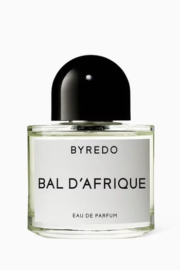 ماء عطر بال دافريك، 100 ملل