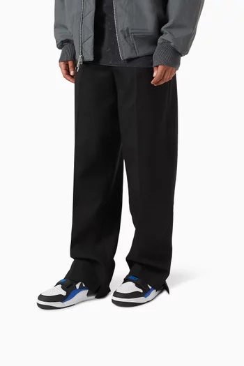 Legacy 312 Low Top Sneakers