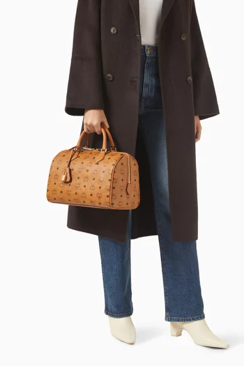 Buy MCM Bags for Women Online in Bahrain Ounass