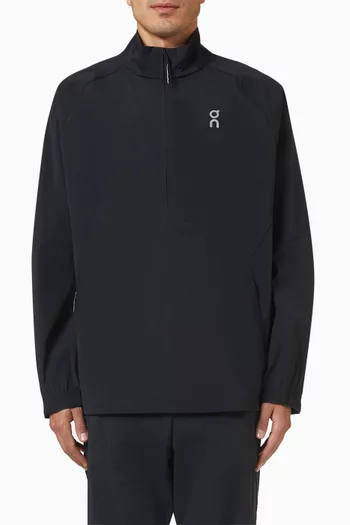 All-Day 1/2 Zip Jacket