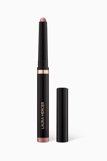 Modern Rose RoseGlow Caviar Stick Shimmer Eye Shadow, 1.64g