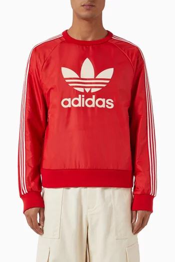 Adidas joggers and sweatshirt deals