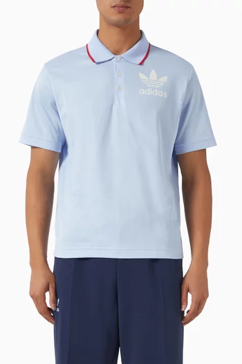 Buy adidas Polo Shirts for Men Online in Bahrain Ounass
