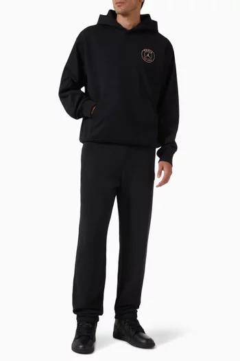 Paris Saint-Germain Hoodie in Fleece