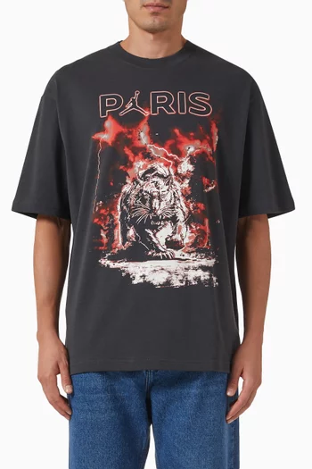 Buy Jordan T Shirts for Men Online in Bahrain Ounass