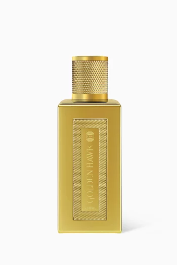 Golden Hawk Oriental Eau de Parfum, 100ml