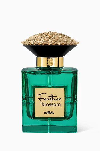 Feather Blossom Eau de Parfum, 100ml