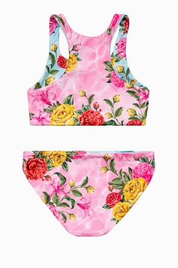 GiannaTwo-piece Bikini Set