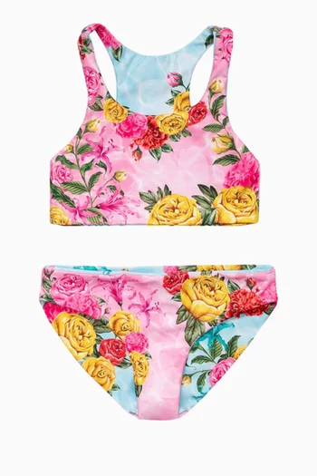 GiannaTwo-piece Bikini Set