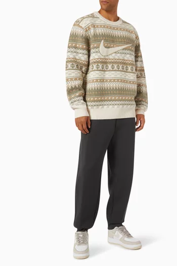 Tech Sweatpants in Fleece