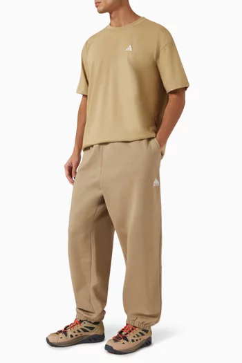 ACG Lungs Therma-FIT Repel Pants in Fleece
