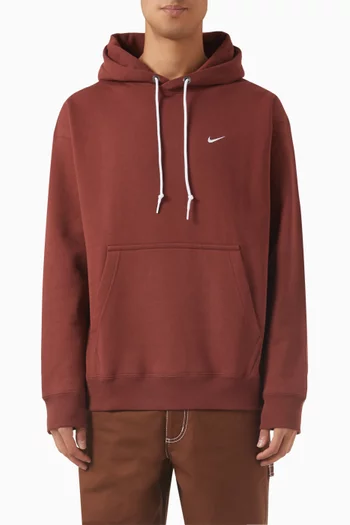 Maroon nike hoodie 2025