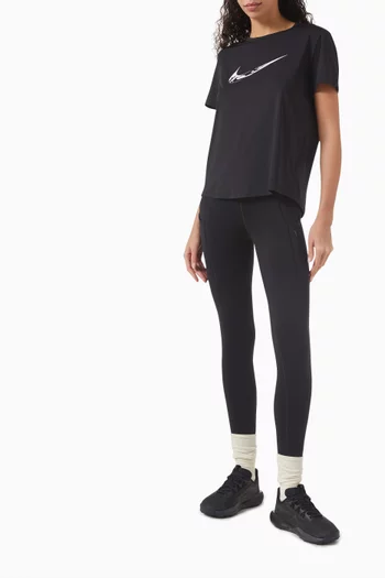 Dri-FIT Graphic Running T-shirt