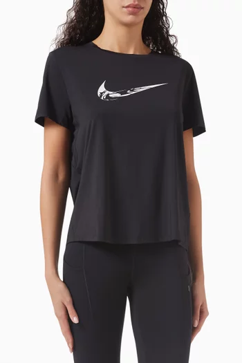Nike sports tops women hotsell