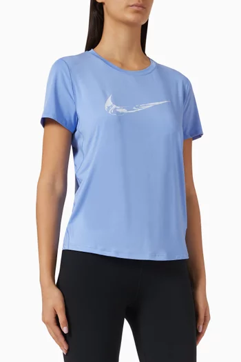 Dri-FIT Graphic Running T-shirt