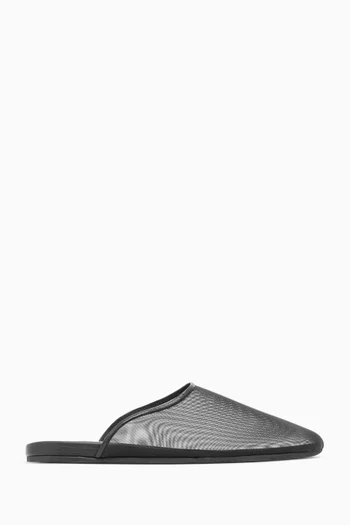 The Slipper in Mesh