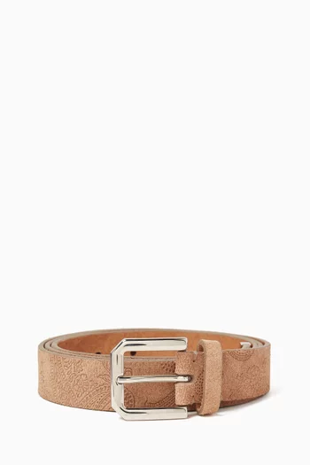 Shop Belts for Men in Bahrain Online Ounass
