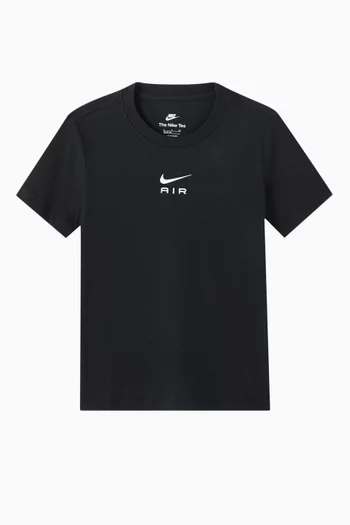 Buy Nike Tops for Boys Online in Bahrain Ounass