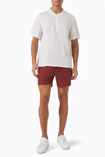 Charles 5" Swim Shorts