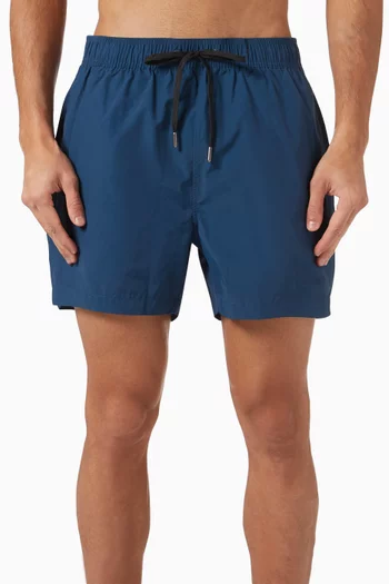 Charles 5" Swim Shorts