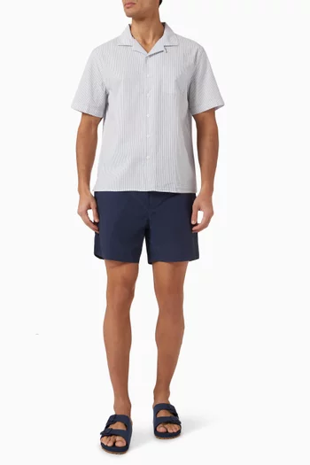 Calder 6" Swim Shorts