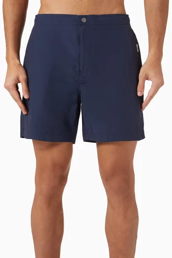 Calder 6" Swim Shorts