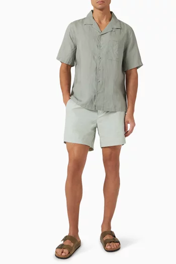Calder 6" Swim Shorts